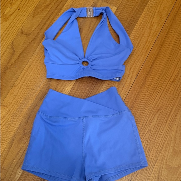 Tiger Friday Set - Picture 1 of 2